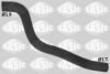 SASIC 3404009 Radiator Hose